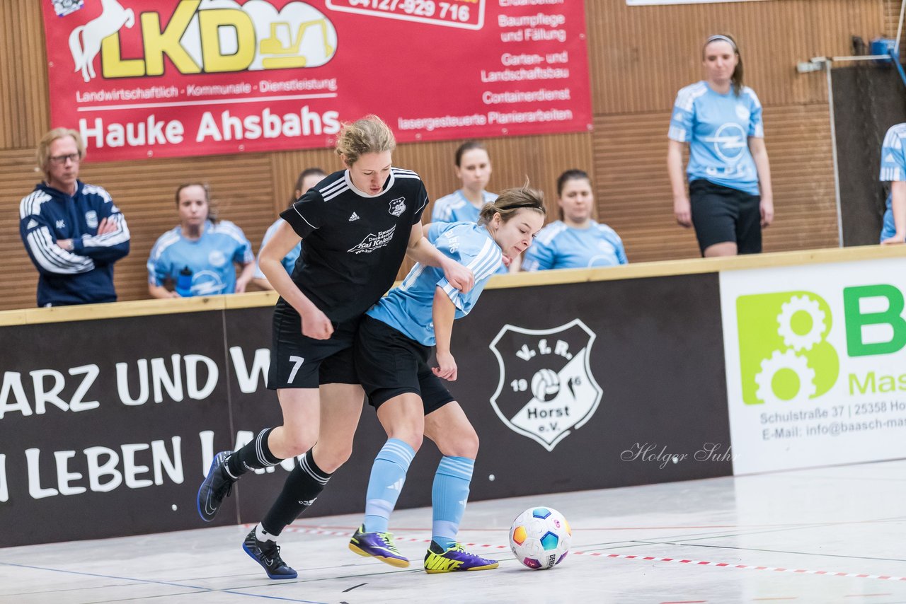 Bild 260 - VR Bank Cup Horst